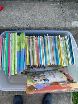 Vintage children’s books 1970s and 80s Vintage children’s books 1970s and 80s