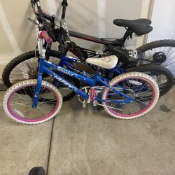 Kids Bike 