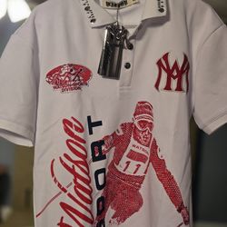 Watson Luxe Sport Polo