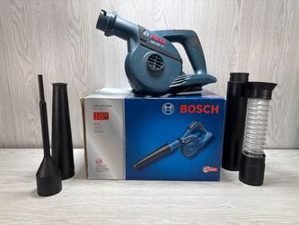 BOSCH 18V JOBSITE BLOWER (A1G012982)
