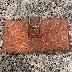 Gucci Wallet