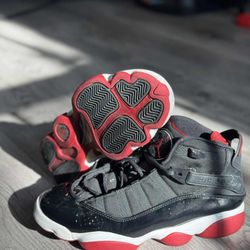 Jordan Men’s 6 Rings Shoes