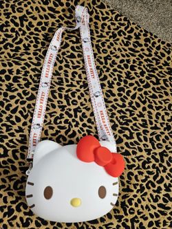 New Hello Kitty Items 