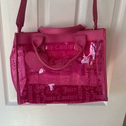 Juicy Couture Purse