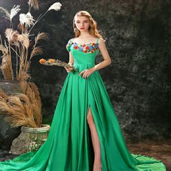 Formal Party Dress