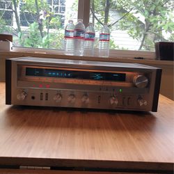 Pioneer SX-3500 Stereo Receiver