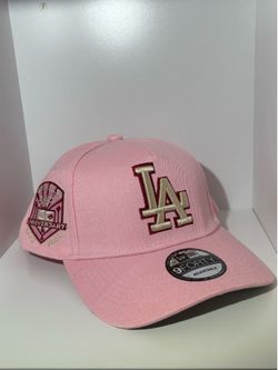 LA Dodgers SnapBack