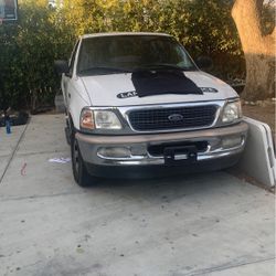 Ford F250