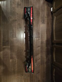 2022-2024 Subaru Solterra Taligate Taillight 