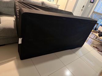 2 twin box springs