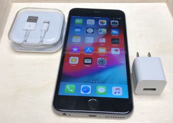 iPhone 6s 64GB Factory Unlocked