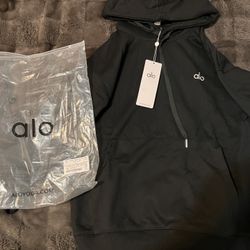 Alo Hoodie Size Small