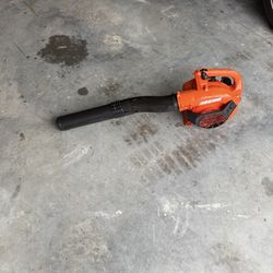 Echo Gas Leaf Blower 
