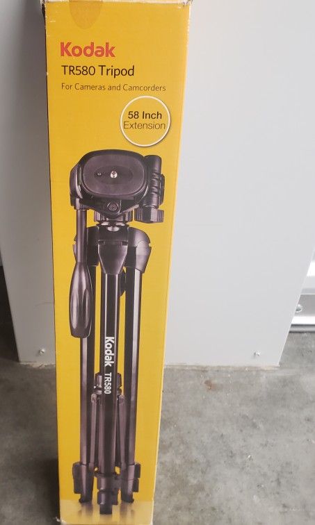 $5.00 Tripod