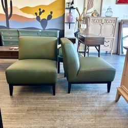 Variety Of Side Chairs / Recliner / Swivel / Rocking