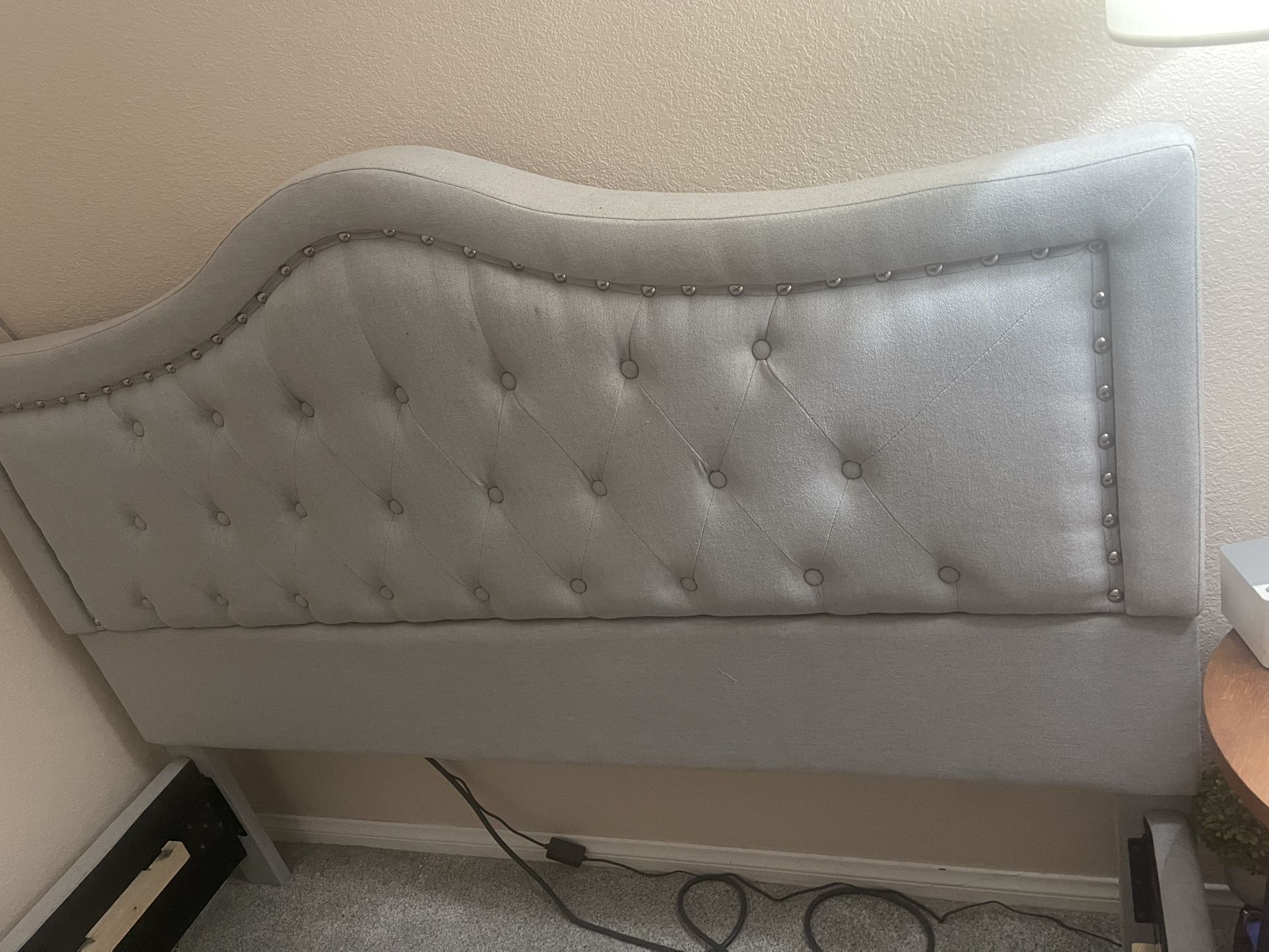 Queen Bed Frame