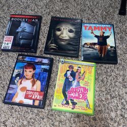 dvd movies 