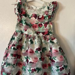 Toddler/girl Dresses