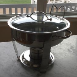 Chafing  Dish