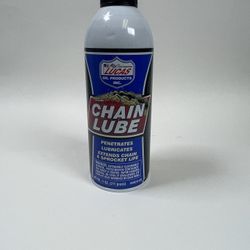 Chain Lube 