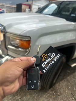 Key Fobs, Car Keys, Lost Keys, Llaves Perdidas, Copias, Programming