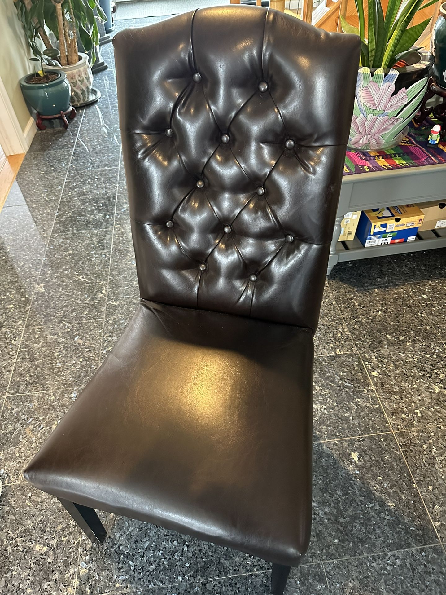 Dining Chairs
