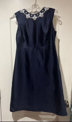 Navy blue Tory Burch Dress
