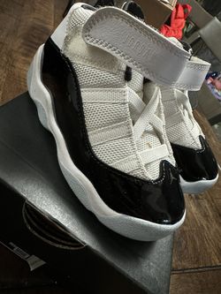 Jordan 6 Rings Shoes TD) 