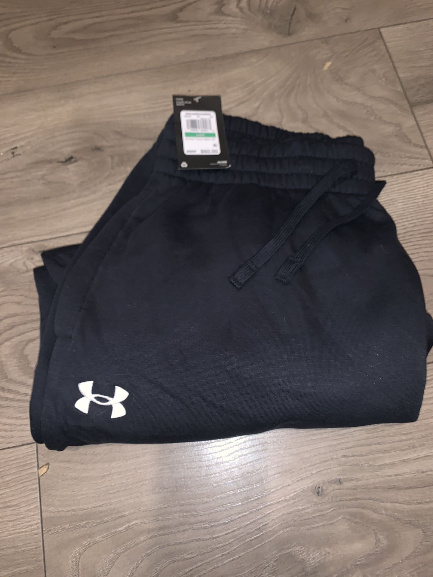 Under Armor Joggers 