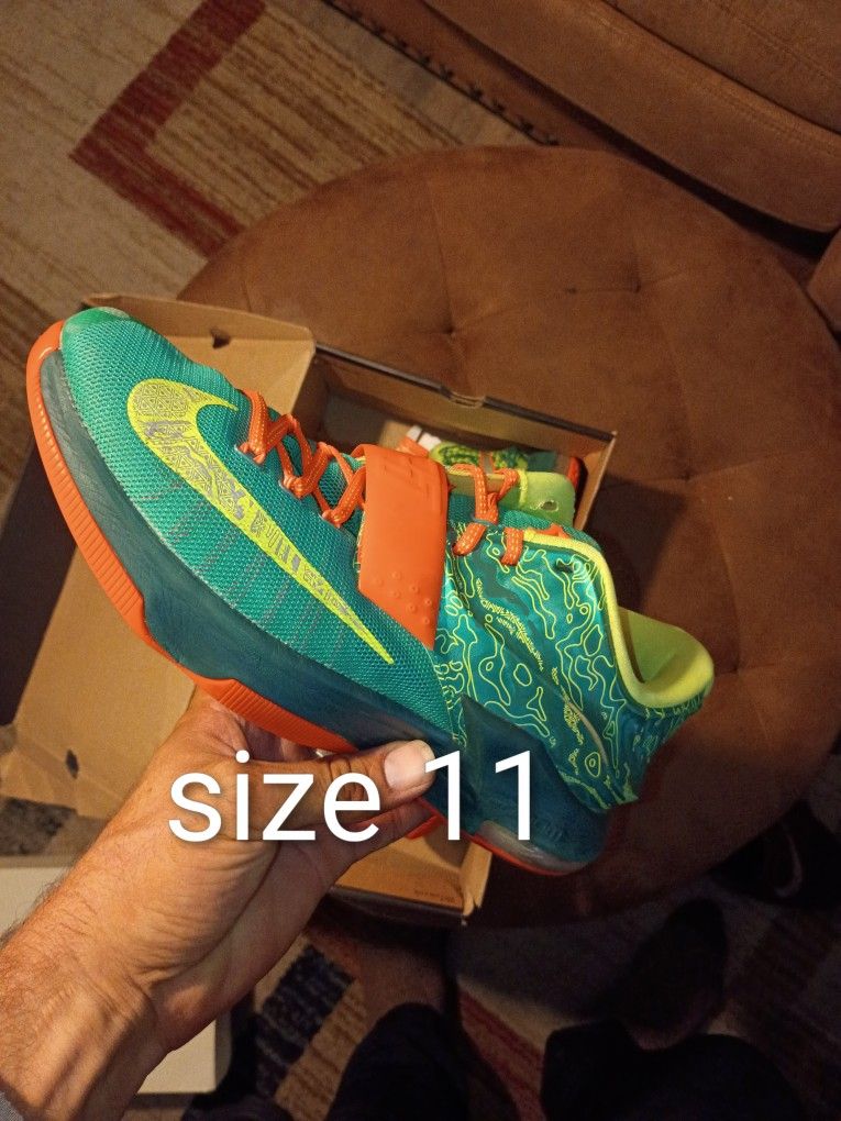KD Weatherman