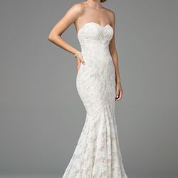 WToo Afina Wedding Dress