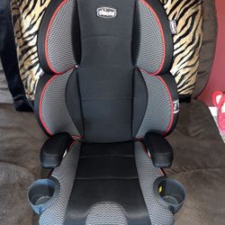 Chicco Kidfit Car Seat