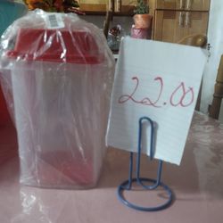 Tupperware
