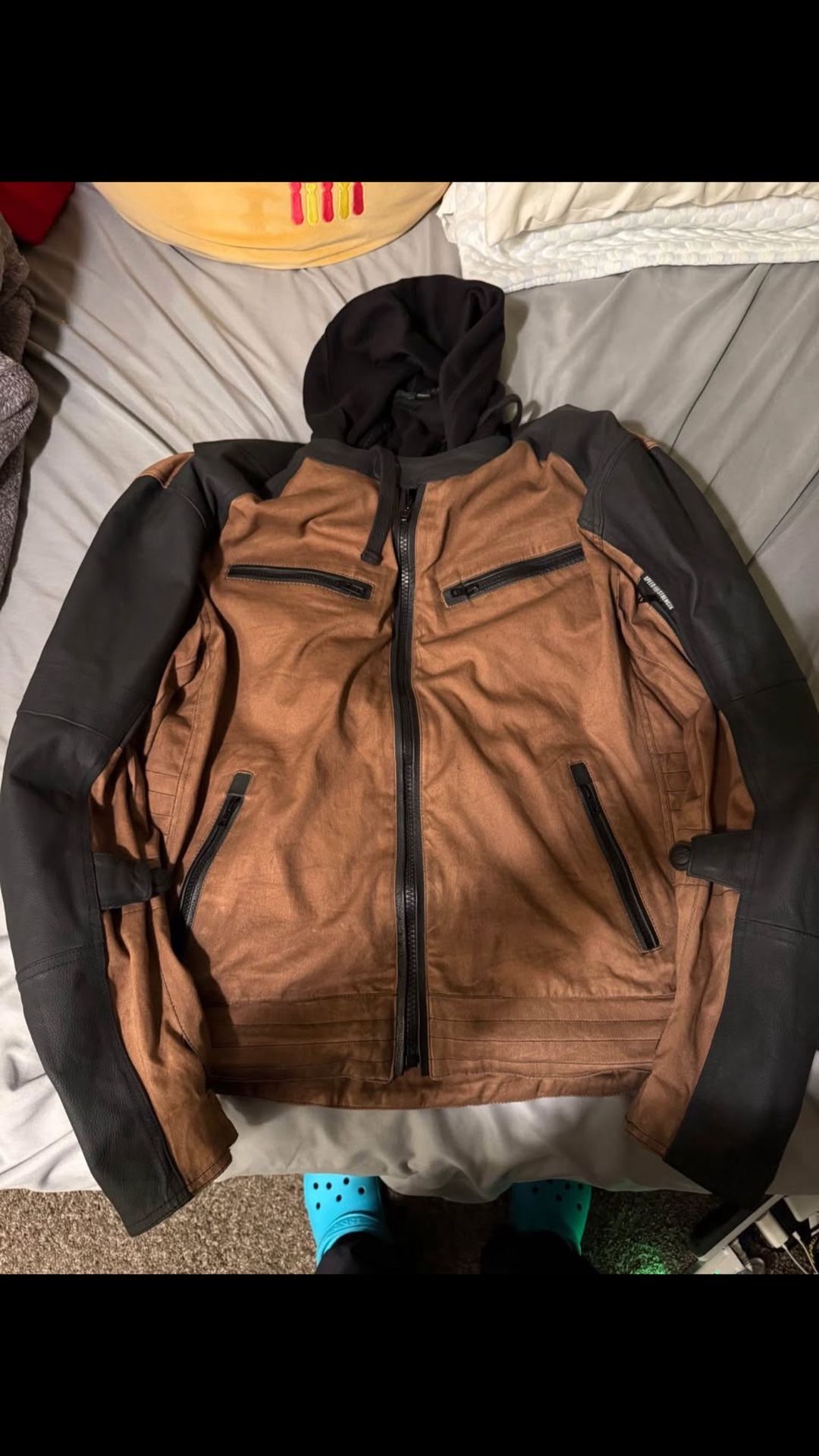 Speed And Strength Straight Savage 2.0 Jacket