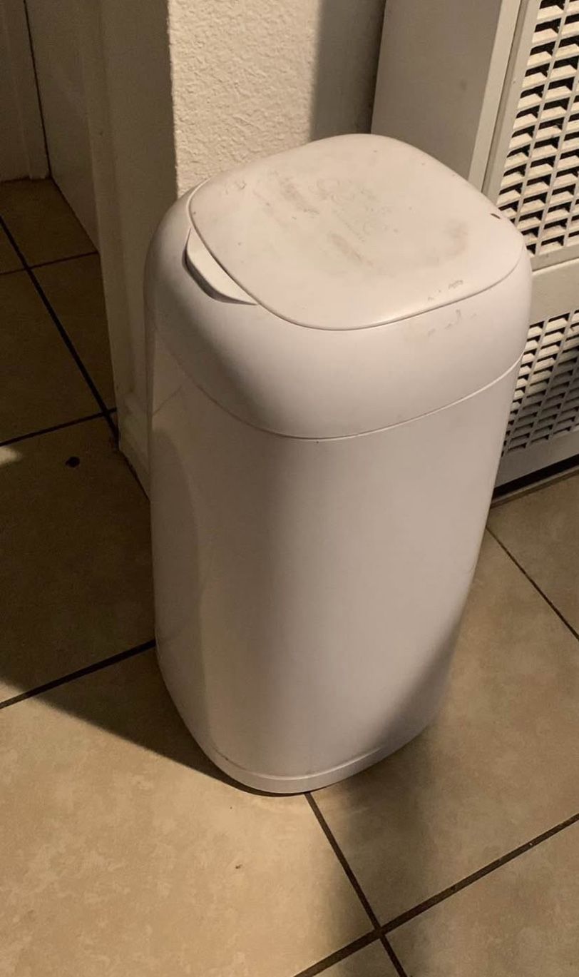Diaper Genie