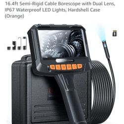 Bore Scope