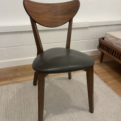 Walnut Chair