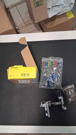 CKPSMS GB-6 Tube Cutter Guide 1245E