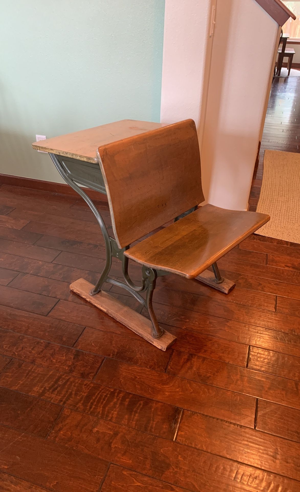 School Desk