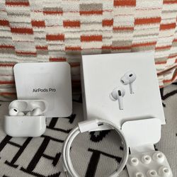 Insane Discount AirPod Pro 2 