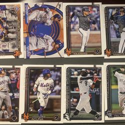 Baseball Cards