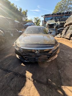 Honda Accord 2020 Sport (contact info removed) Parts
