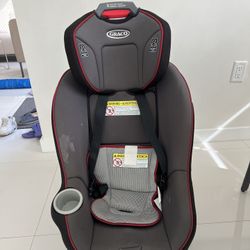 Graco Car seat
