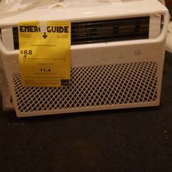 Air Conditioner 