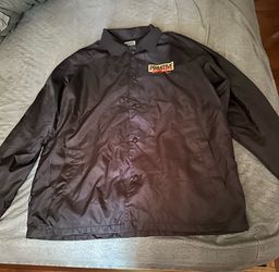 Primitive Moebius Iron Man Jacket