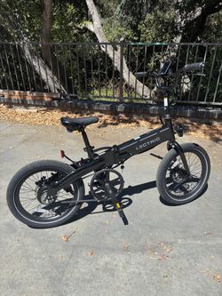 Lectric XP Lite 2 Foldable Electric Bike