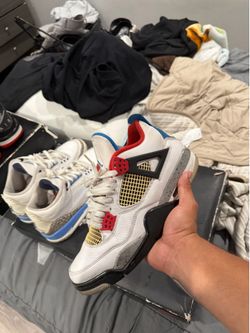 Jordans