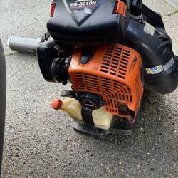 Leaf Blower 