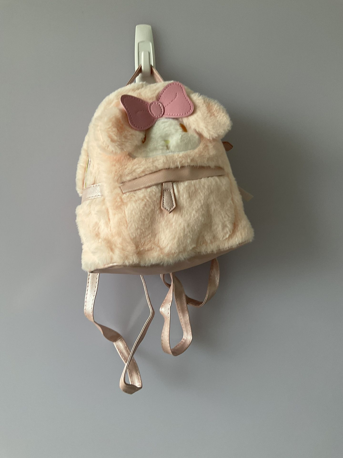 MY MELODY BACKPACK NEW 