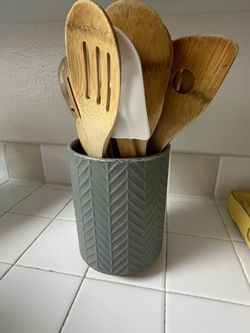 Spatula Holder